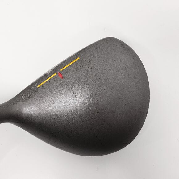 Top Flite Spalding Thunder Heat Driver 10.5* STRONG-Flex Graphite RH 44” - Picture 2 of 13